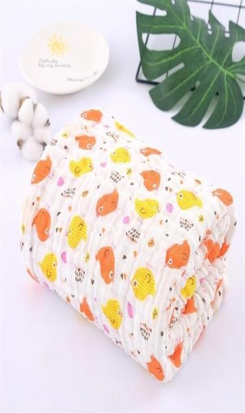 105 105cm 6 layers baby blankets newborn super soft baby swaddle blankets 100 muslim gauze cotton muslin swaddle bath towel y20105901130
105 105cm 6 layers baby blankets newborn super soft baby swaddle blankets 100 muslim gauze cotton muslin swaddle bath towel y20105901130