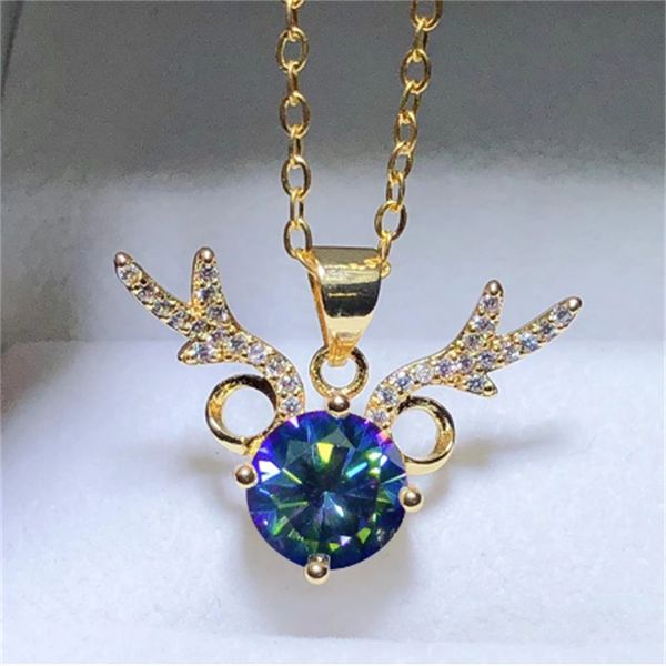 crown 2ct aaaaa green moissanite pendant silver color wedding pendants necklace for women bridal party choker jewelry
crown 2ct aaaaa green moissanite pendant silver color wedding pendants necklace for women bridal party choker jewelry
