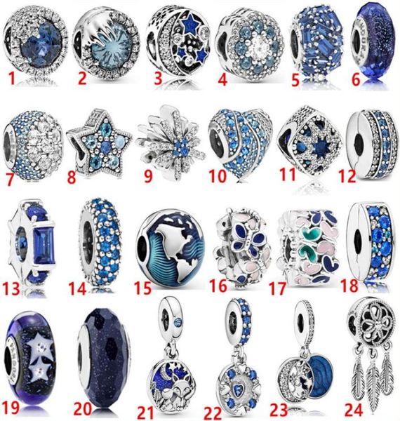designer jewelry 925 silver bracelet charm bead fit pandora blue star charm style slide bracelets beads european style charms bead1641708, Black
designer jewelry 925 silver bracelet charm bead fit pandora blue star charm style slide bracelets beads european style charms bead1641708, Black