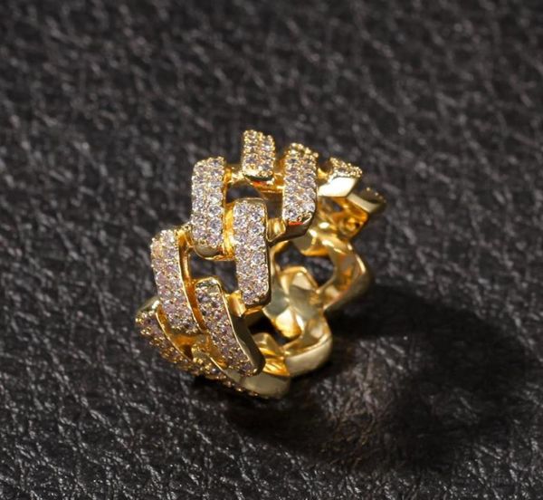 ice out cubic zircon cuban ring for men silver gold color hip hop jewelry size 8108505944
ice out cubic zircon cuban ring for men silver gold color hip hop jewelry size 8108505944