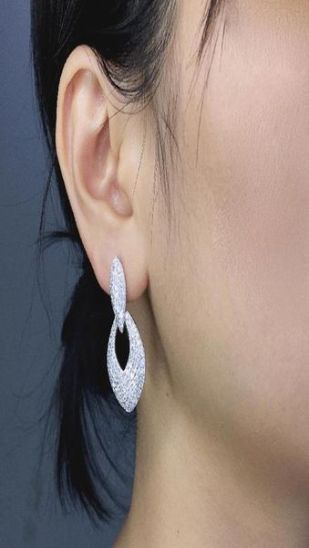 dangle chandelier full cubic zirconia crystal women earrings party daily wear statement graceful lady039s jewelry drop ship1180145, Silver
dangle chandelier full cubic zirconia crystal women earrings party daily wear statement graceful lady039s jewelry drop ship1180145, Silver