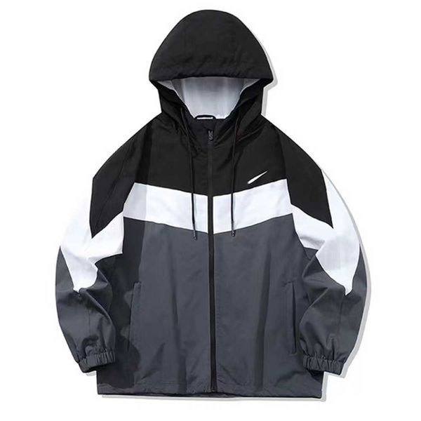 mens jacket tech designers jackets charge coat sunscreen loose casual thin style sports n print hoodie oeij, Black;brown
mens jacket tech designers jackets charge coat sunscreen loose casual thin style sports n print hoodie oeij, Black;brown