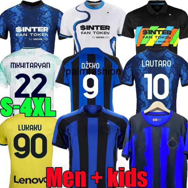 s-4xl lukaku home away soccer jerseys 20 21 22 23 24 inter barella vidal 115th lautaro eriksen alexis dzeko correa uniforms football shirt 2, Black;yellow
s-4xl lukaku home away soccer jerseys 20 21 22 23 24 inter barella vidal 115th lautaro eriksen alexis dzeko correa uniforms football shirt 2, Black;yellow