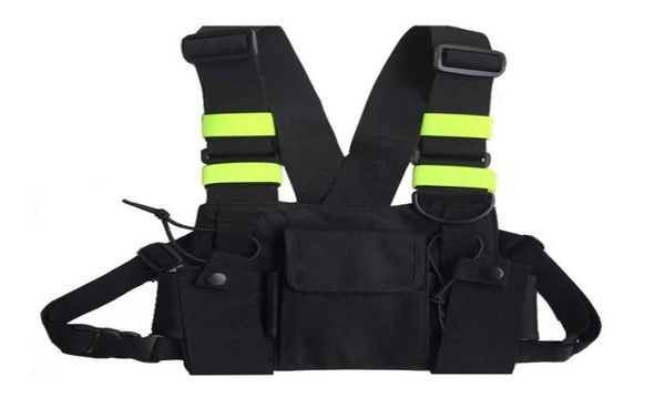 outdoor hunting vest chest bag radio chest pouch pack holder carrying case reflective apparel hunting wear9627753, Camo
outdoor hunting vest chest bag radio chest pouch pack holder carrying case reflective apparel hunting wear9627753, Camo