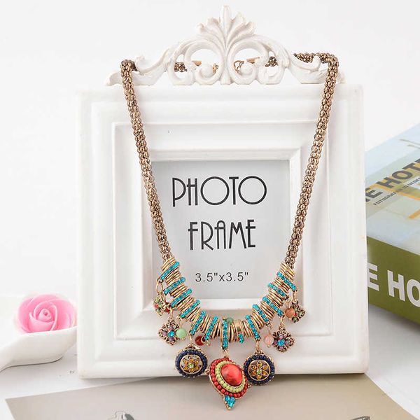 jewelry fashionable necklace alloy plating exaggerated fashion sweater chain 9311, Black
jewelry fashionable necklace alloy plating exaggerated fashion sweater chain 9311, Black
