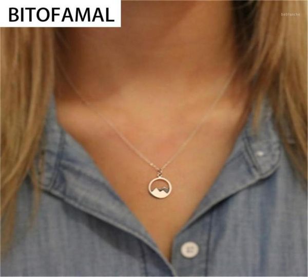 pendant necklaces minimalist mountain climbing travel hollowed peaks female personality jewelry clavicle chain hiking outdoor neck9033702, Silver
pendant necklaces minimalist mountain climbing travel hollowed peaks female personality jewelry clavicle chain hiking outdoor neck9033702, Silver