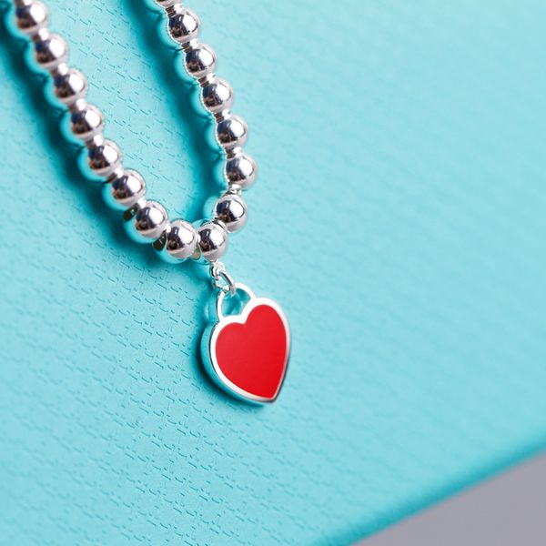 2023 fashion designer women's jewelry charm bracelet boutique luxury girls' jewelry gifts, Silver
2023 fashion designer women's jewelry charm bracelet boutique luxury girls' jewelry gifts, Silver