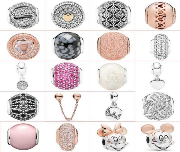 2021 new style 925 sterling silver fashion diy cute cartoon creative personality sweet e series jewelry factory direct s9467075, Black
2021 new style 925 sterling silver fashion diy cute cartoon creative personality sweet e series jewelry factory direct s9467075, Black