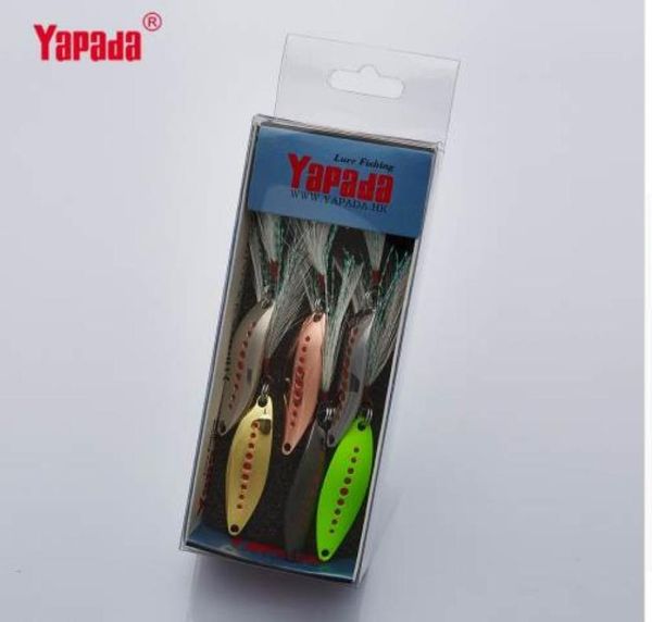 yapada spoon 012 new leech 2g3g5g multicolor single hookfeather 33mm38mm45mm 6piecelot metal small spoon fishing lures3350097
yapada spoon 012 new leech 2g3g5g multicolor single hookfeather 33mm38mm45mm 6piecelot metal small spoon fishing lures3350097