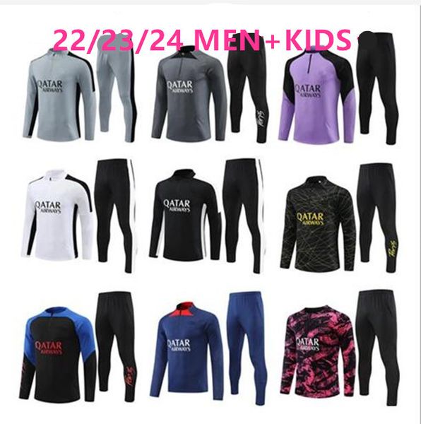 paris tracksuit 23 24 pags football kit 2023/24 s soccer jerseys paris training suit marquinhos mbappe fans player version 10/2xl, Black;yellow
paris tracksuit 23 24 pags football kit 2023/24 s soccer jerseys paris training suit marquinhos mbappe fans player version 10/2xl, Black;yellow