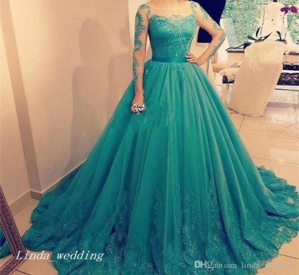 2019 vintage green lace applique evening dress modest arabic africa illusion sheer long sleeves formal party gown custom made plus7985506, Black;red
2019 vintage green lace applique evening dress modest arabic africa illusion sheer long sleeves formal party gown custom made plus7985506, Black;red