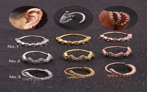 stud komi 1pc copper zircon cz mini cartilage earrings ear buckle for women female simple geometric piercing brinco k39823285595, Golden;silver
stud komi 1pc copper zircon cz mini cartilage earrings ear buckle for women female simple geometric piercing brinco k39823285595, Golden;silver