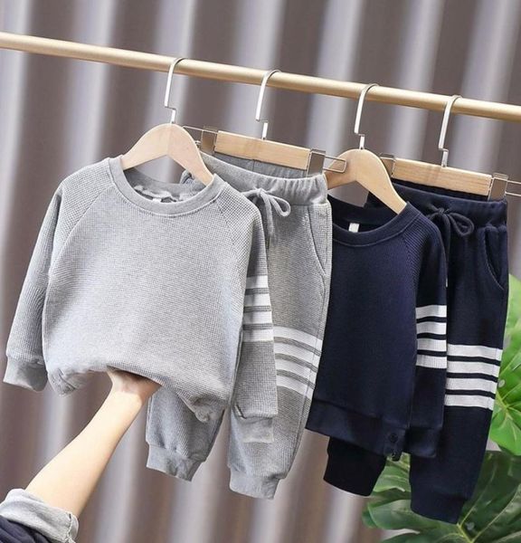 boys casual clothes sets spring aurumn children039s cotton pullover coats pants 2pcs tracksuits for baby kids sports suits outf9525371, White
boys casual clothes sets spring aurumn children039s cotton pullover coats pants 2pcs tracksuits for baby kids sports suits outf9525371, White