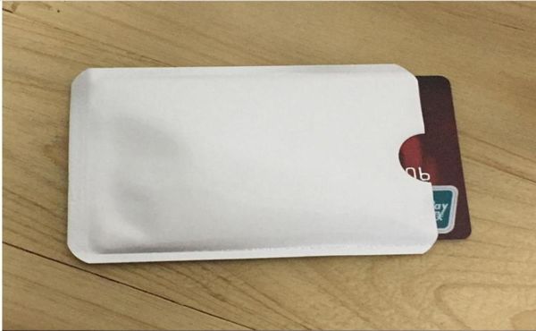 2000pcs aluminum anti rfid blocking sleeve credit card holder80461069343415, Brown;gray
2000pcs aluminum anti rfid blocking sleeve credit card holder80461069343415, Brown;gray