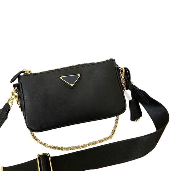 triangle boutique designer bag cross pattern leather gold chain waterproof bags woman purse wallet totes shoulder handbags crossbody size 20
triangle boutique designer bag cross pattern leather gold chain waterproof bags woman purse wallet totes shoulder handbags crossbody size 20
