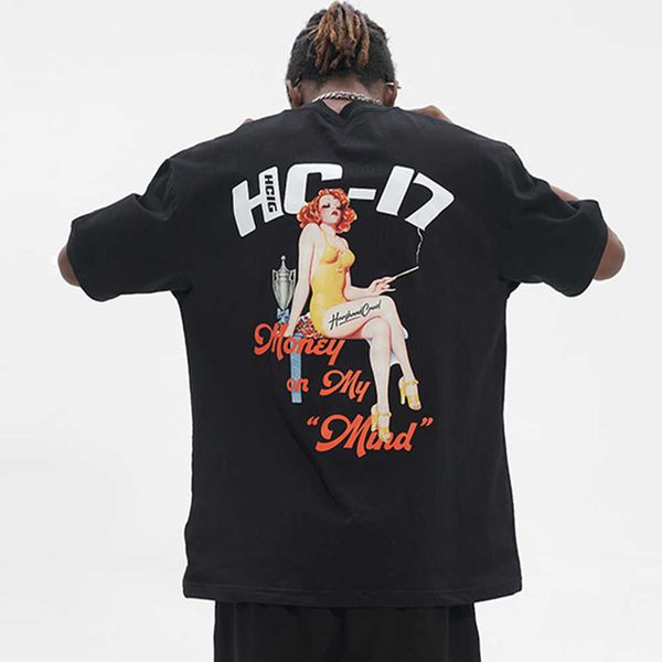private label custom luxury quality tshirt heavy weight drop shoulder mockneck oversized custom design boxy streetwear t shirt, White;black
private label custom luxury quality tshirt heavy weight drop shoulder mockneck oversized custom design boxy streetwear t shirt, White;black