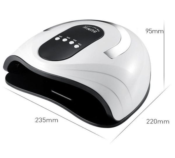 90w sun s9 uv led nail lamp electric manicure dryer 42 leds dual light source fast drying gel polish pedicure portable salon dryer8525404
90w sun s9 uv led nail lamp electric manicure dryer 42 leds dual light source fast drying gel polish pedicure portable salon dryer8525404