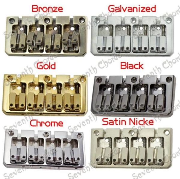 a set double bullet saddle 4 string bass bridge for electric guitar bass replacement parts20962798978167
a set double bullet saddle 4 string bass bridge for electric guitar bass replacement parts20962798978167