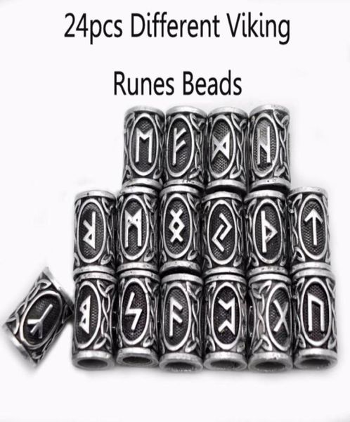 24pcs silver norse viking runes charms beads findings for bracelets for pendant necklace beard or hair vikings rune kits6462470
24pcs silver norse viking runes charms beads findings for bracelets for pendant necklace beard or hair vikings rune kits6462470