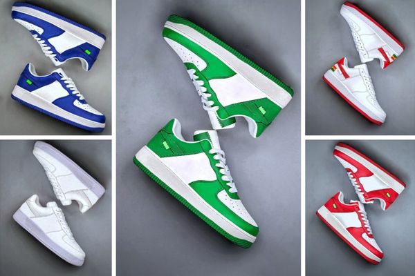 designer trainer men causal shoes fashion woman leather lace up platform sneakers white black mens womens luxury running jogging black size3
designer trainer men causal shoes fashion woman leather lace up platform sneakers white black mens womens luxury running jogging black size3