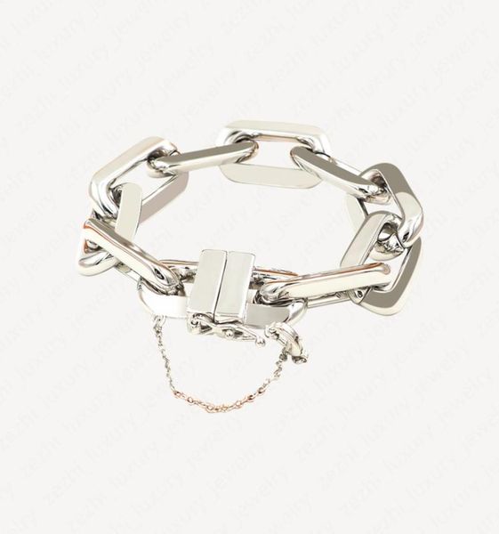 stainless steel link chain charm bracelets 18k gold plated high polished miami cuba bracelet men punk curb bangle accessories with1992861, Black
stainless steel link chain charm bracelets 18k gold plated high polished miami cuba bracelet men punk curb bangle accessories with1992861, Black