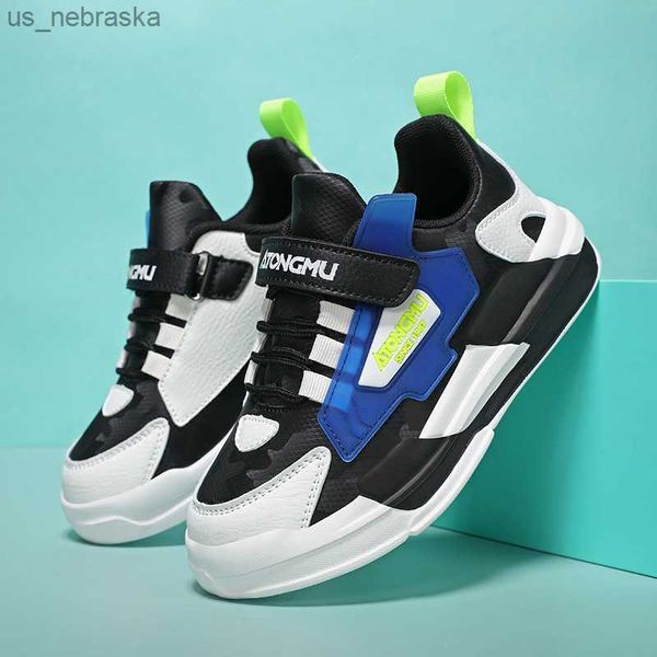 athletic outdoor leather kids shoes casual girls sneakers lightweight outdoor sports shoes for boys four seasons comfortable children footwe, Black
athletic outdoor leather kids shoes casual girls sneakers lightweight outdoor sports shoes for boys four seasons comfortable children footwe, Black