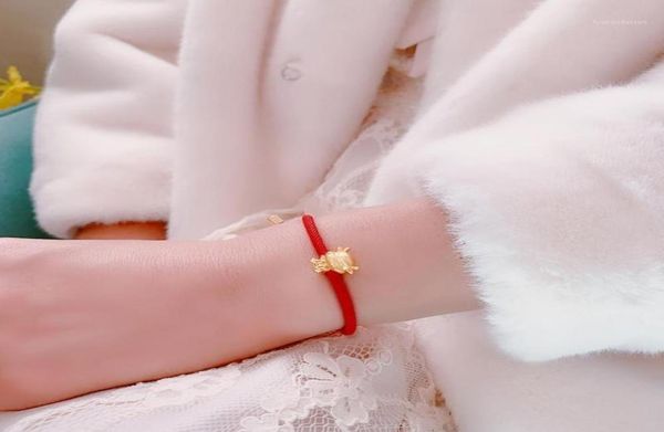 charm bracelets golden cow red string bracelet 2021 chinese ox year tradition zodiac mascot fortunes lucky blessing fashion17507981, Golden;silver
charm bracelets golden cow red string bracelet 2021 chinese ox year tradition zodiac mascot fortunes lucky blessing fashion17507981, Golden;silver