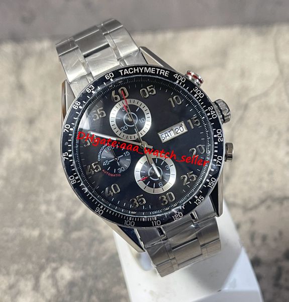 luxury mens designer watches 44mm cbn2a1aa.ba0643 mechanical automatic movement no chronograph stainless steel sapphire men's sport wri, Slivery;brown
luxury mens designer watches 44mm cbn2a1aa.ba0643 mechanical automatic movement no chronograph stainless steel sapphire men's sport wri, Slivery;brown