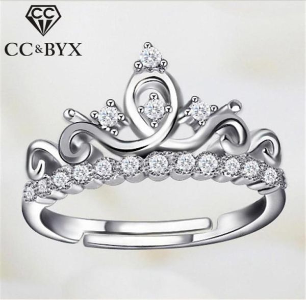 crown rings for women s925 silver open adjustable fashion jewelry ringen bridal wedding engagement luxury accessories 7765942560, Golden;silver
crown rings for women s925 silver open adjustable fashion jewelry ringen bridal wedding engagement luxury accessories 7765942560, Golden;silver