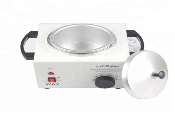 single pot depilatory wax warmer machine paraffine waxing heater spa epilator hair removal tool for hands feet legs2469805
single pot depilatory wax warmer machine paraffine waxing heater spa epilator hair removal tool for hands feet legs2469805