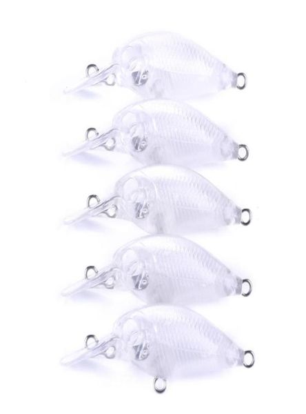 100pcs blank nude baits crank pencil minnow bait unpainted lure bodies fishing bait7773615
100pcs blank nude baits crank pencil minnow bait unpainted lure bodies fishing bait7773615