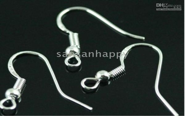 500pcs 925 sterling silver earring findings fishwire hooks jewelry diy 15mm fish hook fok coil ear wire7304815
500pcs 925 sterling silver earring findings fishwire hooks jewelry diy 15mm fish hook fok coil ear wire7304815