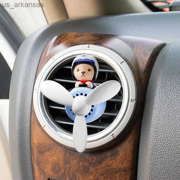 car air freshener car air freshener bear pilot vent perfume diffuser rotating propeller air outlet fragrance cute cartoon decor auto accesso
car air freshener car air freshener bear pilot vent perfume diffuser rotating propeller air outlet fragrance cute cartoon decor auto accesso
