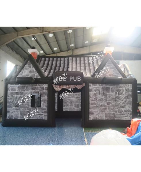 outdoor activities 10x5x5mh large protable inflatable irish pub tent party bar inn house2733608
outdoor activities 10x5x5mh large protable inflatable irish pub tent party bar inn house2733608