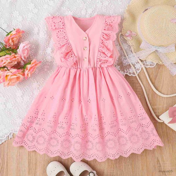girl's dresses baby toddler infant kid baby girls dress ruffle button birthday party wedding dresses for girls summer, Red;yellow
girl's dresses baby toddler infant kid baby girls dress ruffle button birthday party wedding dresses for girls summer, Red;yellow
