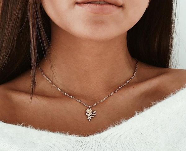 womens necklace lariat pendant necklaces rose charm goldsilver plated simple jewerly necklaces birthday gifts2717102, Silver
womens necklace lariat pendant necklaces rose charm goldsilver plated simple jewerly necklaces birthday gifts2717102, Silver