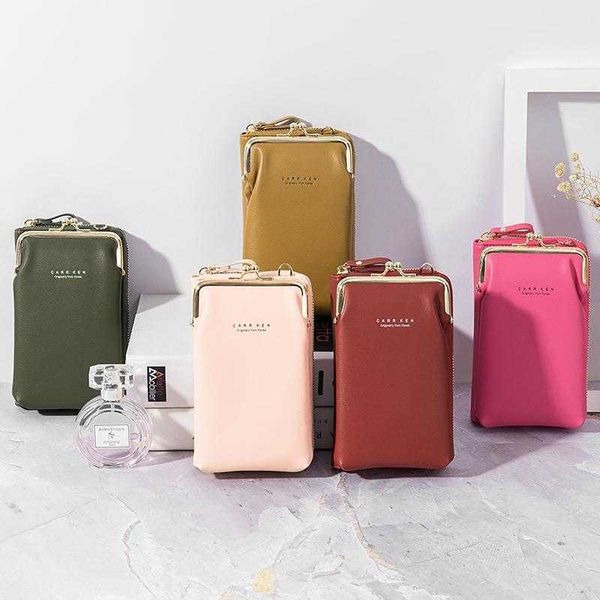 korean style mobile phone bag womens long fashion multi purpose messenger shoulder coin purse, Red;black
korean style mobile phone bag womens long fashion multi purpose messenger shoulder coin purse, Red;black