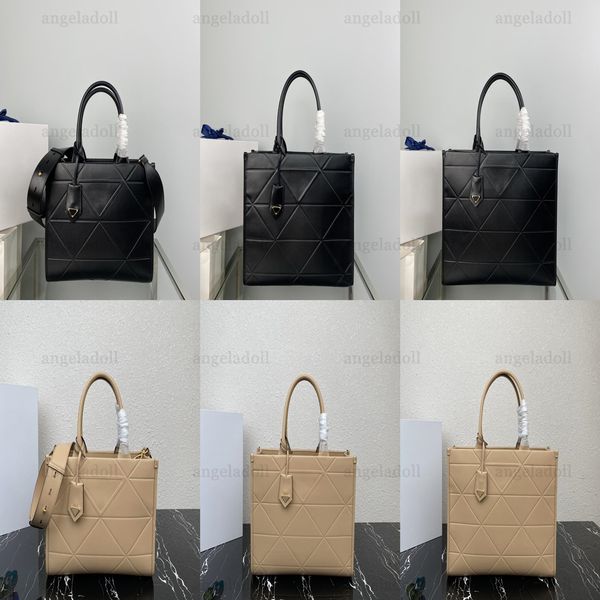 10a retro mirror quality designers large symbole tote bag womens black titched shopping bag real leather handbag triangle purse luxury small
10a retro mirror quality designers large symbole tote bag womens black titched shopping bag real leather handbag triangle purse luxury small