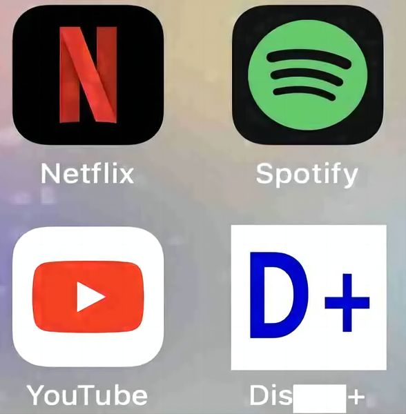 brand new netflix 4k spotify dlsney plus youtube works on home theatre android ios set box premium
brand new netflix 4k spotify dlsney plus youtube works on home theatre android ios set box premium