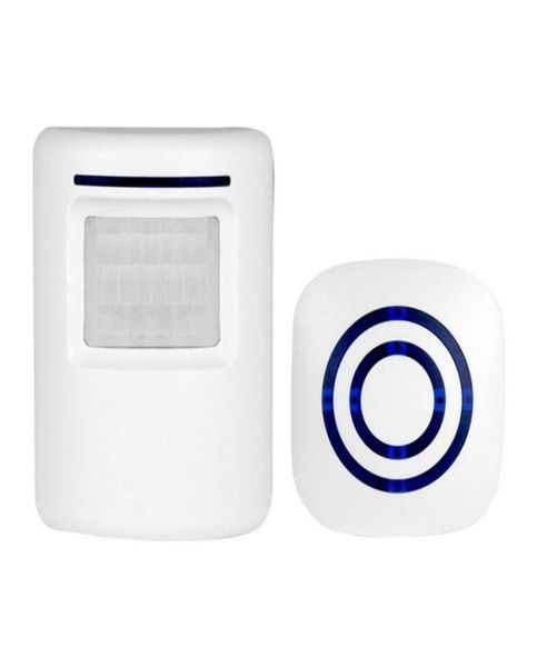 waterproof wireless digital doorbell with pir sensor infrared detector home security doorbell induction alarm door bell mayitr224b1860398
waterproof wireless digital doorbell with pir sensor infrared detector home security doorbell induction alarm door bell mayitr224b1860398