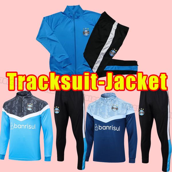 22 23 gremio elkeson soccer jerseys d.costa guild giuliano 2022 2023 ramiro geromel luan maicon fernandinho men tracksuit jacket coat traini, Black
22 23 gremio elkeson soccer jerseys d.costa guild giuliano 2022 2023 ramiro geromel luan maicon fernandinho men tracksuit jacket coat traini, Black
