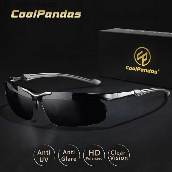 sunglasses 2022 brand aluminum polarized pchromic sunglasses for men rimless day night driving sun glasses anti-glare oculos de sol l230523, White;black
sunglasses 2022 brand aluminum polarized pchromic sunglasses for men rimless day night driving sun glasses anti-glare oculos de sol l230523, White;black