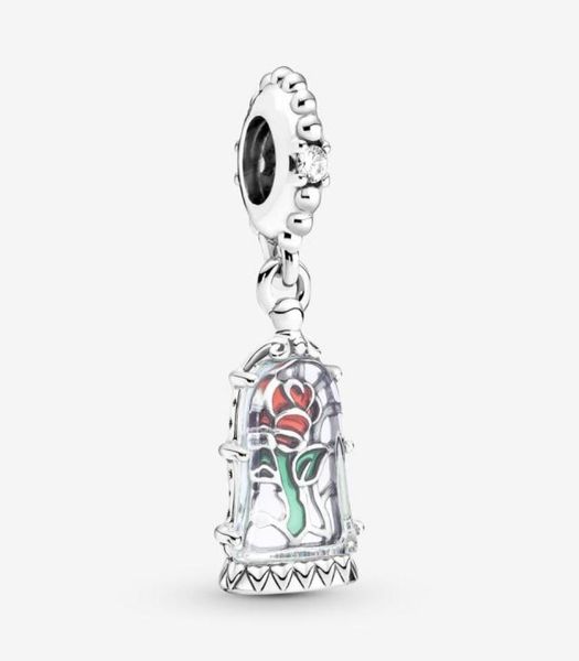 100 925 sterling silver enchanted rose dangle charm fit original european charms bracelet fashion women wedding engagement jewelr6739496, Bronze;silver
100 925 sterling silver enchanted rose dangle charm fit original european charms bracelet fashion women wedding engagement jewelr6739496, Bronze;silver