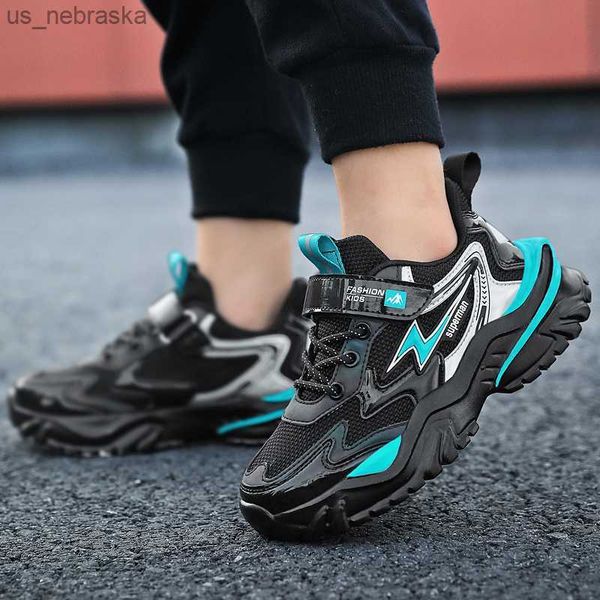 athletic outdoor 2023 summer children shoes running sports kids sneakers breathable walking flat fashion girls casual shoes tenis infantil m, Black
athletic outdoor 2023 summer children shoes running sports kids sneakers breathable walking flat fashion girls casual shoes tenis infantil m, Black