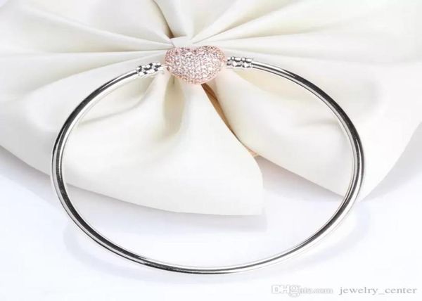 designer jewelry 925 silver bracelet charm bead fit pandora bangle rose gold plated crystal cz pave slide bracelets beads european2170576, Black
designer jewelry 925 silver bracelet charm bead fit pandora bangle rose gold plated crystal cz pave slide bracelets beads european2170576, Black