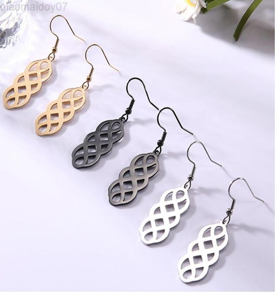 skyrim women elegant button long dangle earrings polished cutout gold black stainless steel statement drop earring jewelry gift l2590088, Silver
skyrim women elegant button long dangle earrings polished cutout gold black stainless steel statement drop earring jewelry gift l2590088, Silver