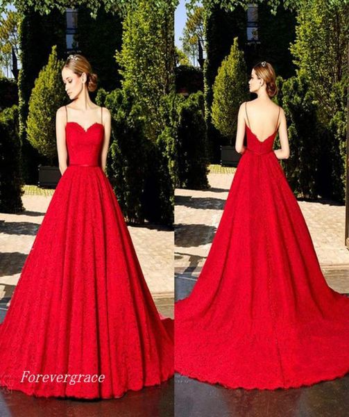 sweetheart long red prom dress arabic style spaghetti straps dubai aline backless evening party gown custom made plus 1641839, Black
sweetheart long red prom dress arabic style spaghetti straps dubai aline backless evening party gown custom made plus 1641839, Black