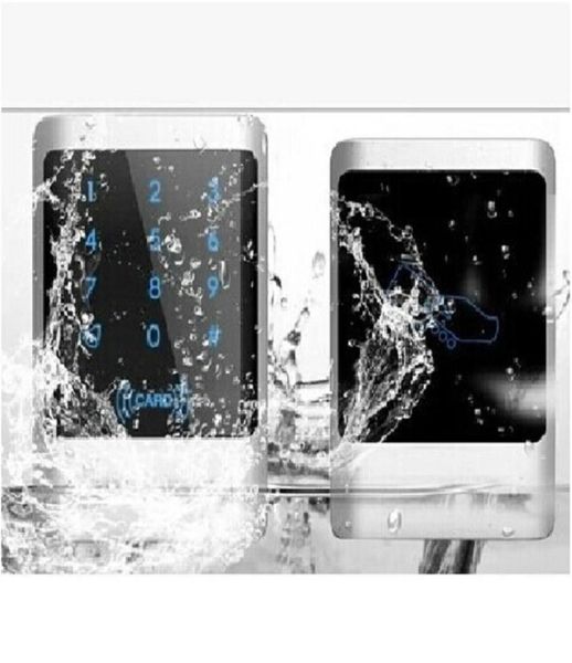 rf ic 1356mhz wg2634 access reader metal shell water proof tuch key pad reader for access control system7891864
rf ic 1356mhz wg2634 access reader metal shell water proof tuch key pad reader for access control system7891864