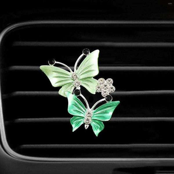 car air freshener air freshener butterfly car-styling car perfume natural smell conditioner outlet clip fragrance auto accessories l230523
car air freshener air freshener butterfly car-styling car perfume natural smell conditioner outlet clip fragrance auto accessories l230523