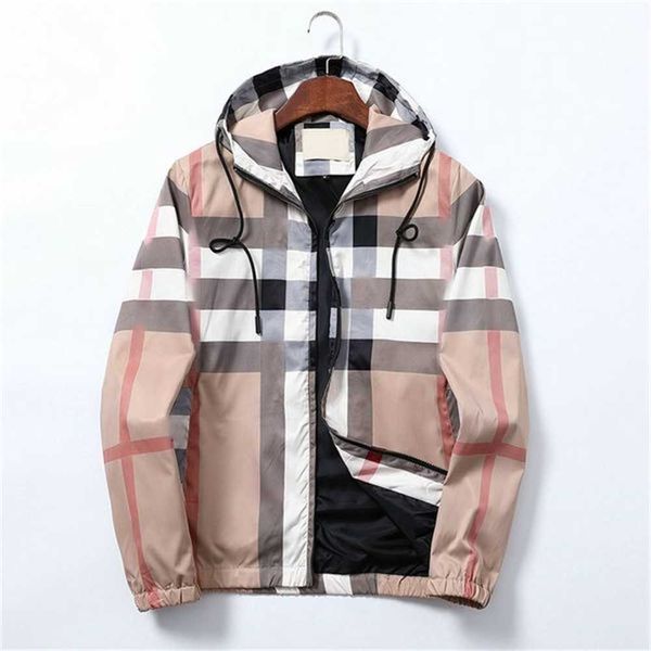 2022 mens jacket hip hop windbreaker fashion thin coats with letters men women streetwear waterproof outerwear coat euki, Black;brown
2022 mens jacket hip hop windbreaker fashion thin coats with letters men women streetwear waterproof outerwear coat euki, Black;brown